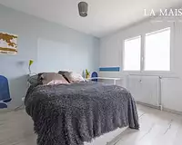 Appartement, 84,9 m²