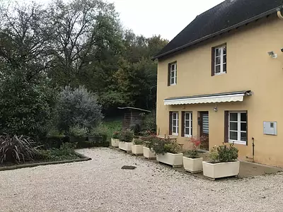 Maison, 75,1 m²