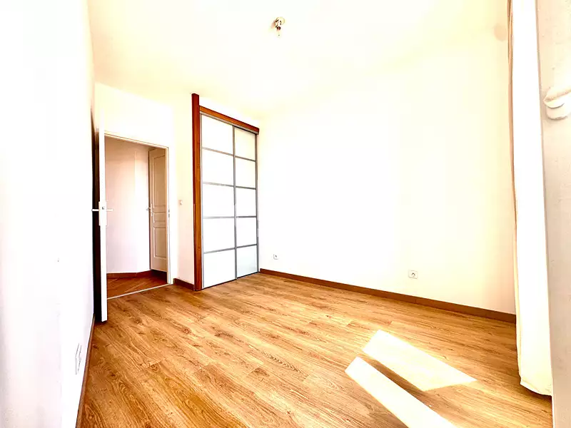 Appartement, 90 m²