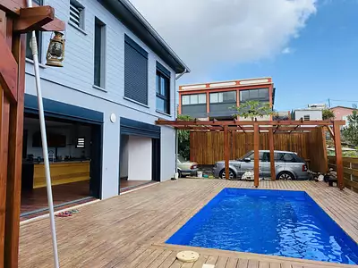 Maison, 175 m²