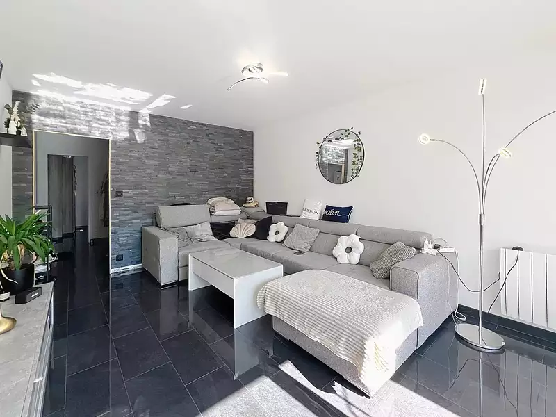 Appartement, 52,42 m²