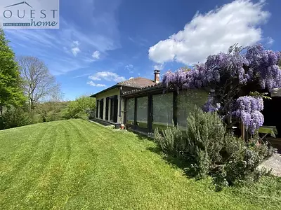 Maison, 305 m²