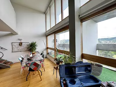Appartement, 119,82 m²