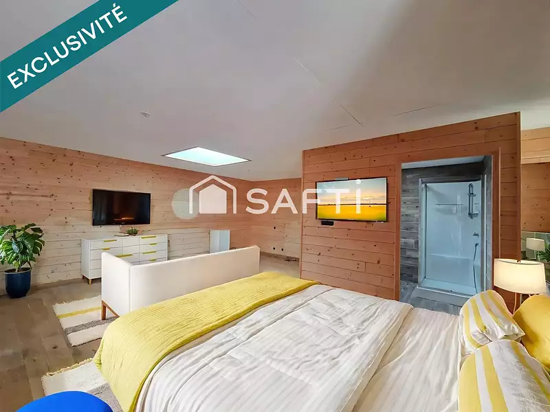 Maison, 399 m²