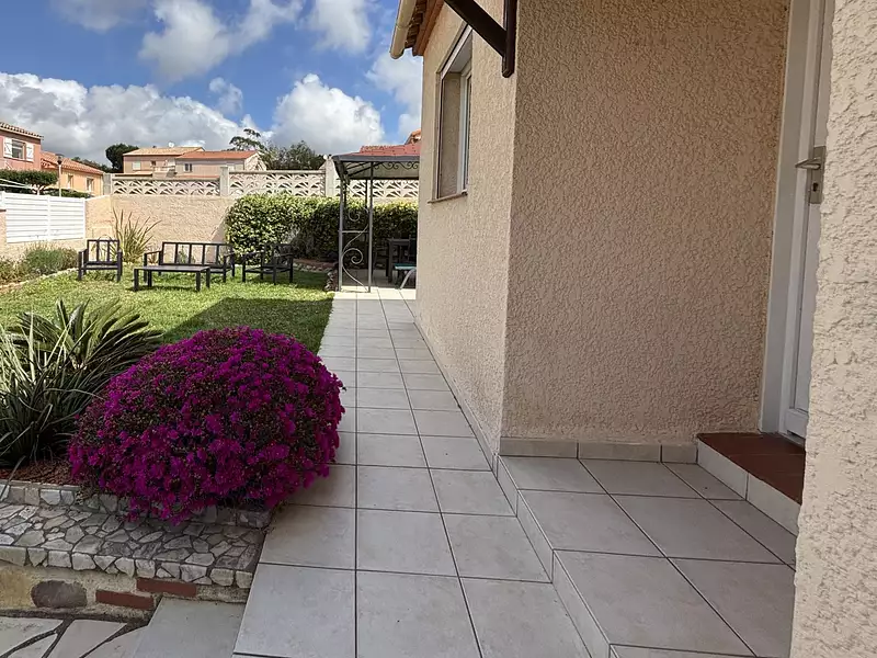 Maison, 100 m²