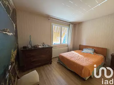 Maison, 120 m²