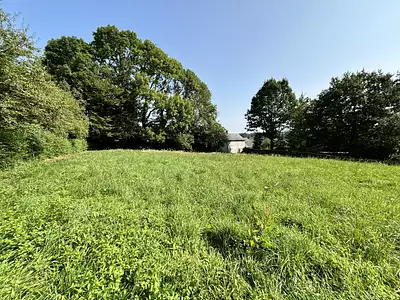 Terrain, 2 497 m²
