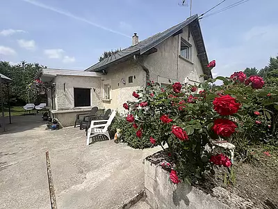 Maison, 69 m²