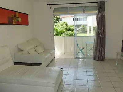 Appartement, 46 m²