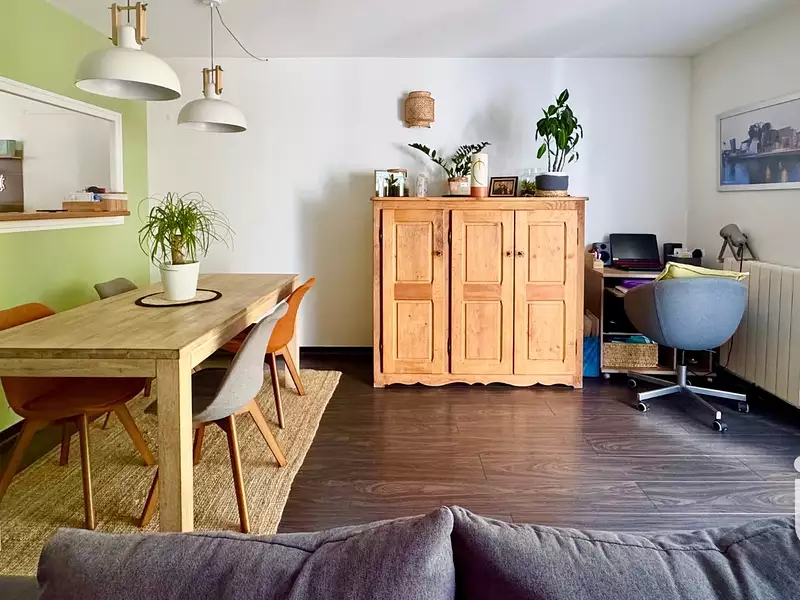 Maison, 84 m²