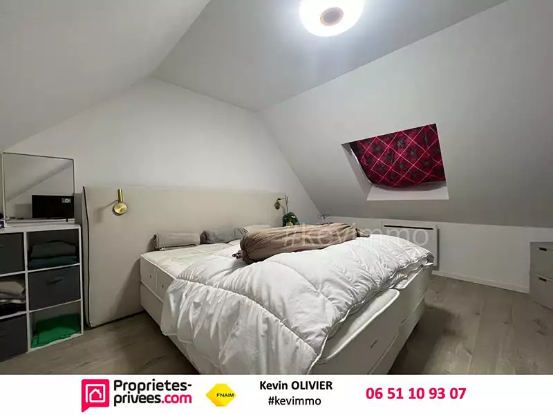 Maison, 105 m²