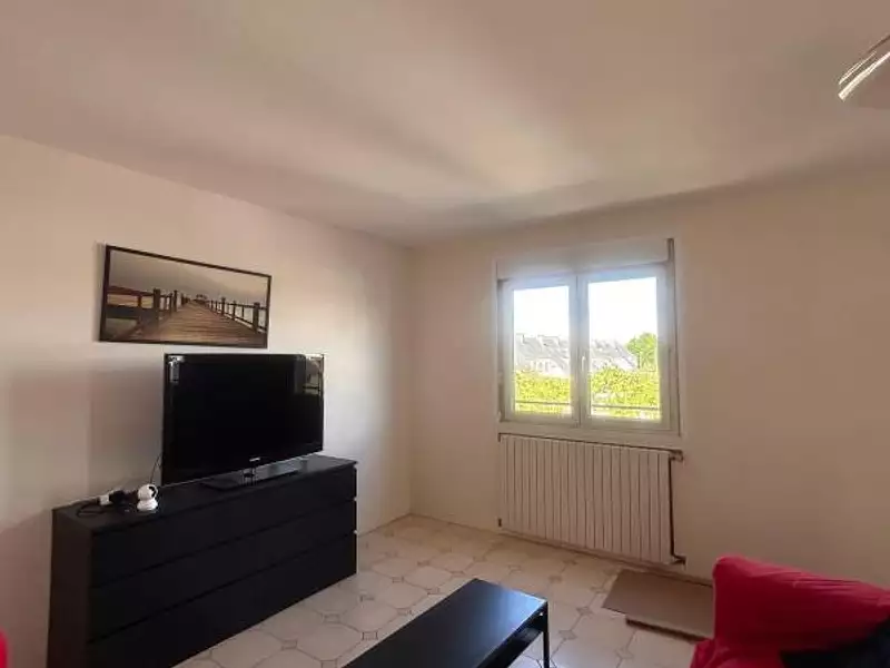 Appartement, 59 m²