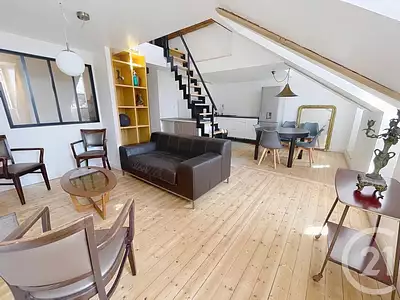 Appartement, 53,03 m²