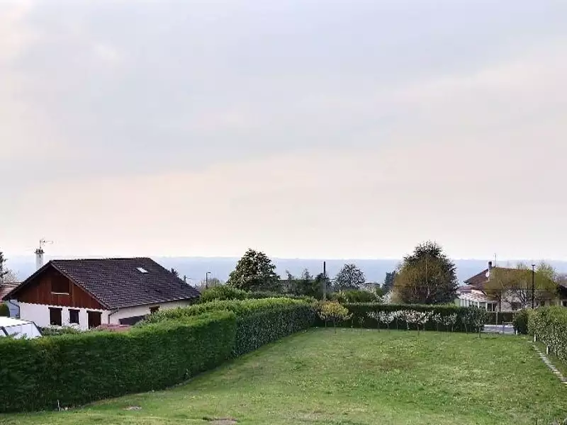 Maison, 109 m²