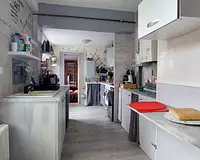 Appartement, 89,31 m²