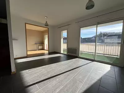 Appartement, 102,85 m²