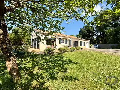 Maison, 136 m²