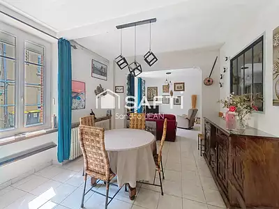 Maison, 172 m²