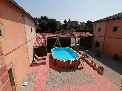 Maison, 302 m²