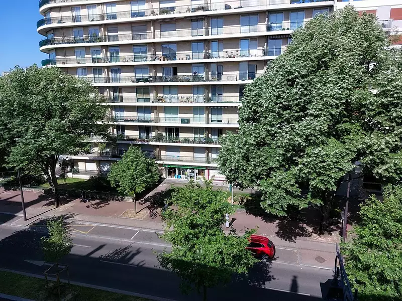 Appartement, 32,9 m²