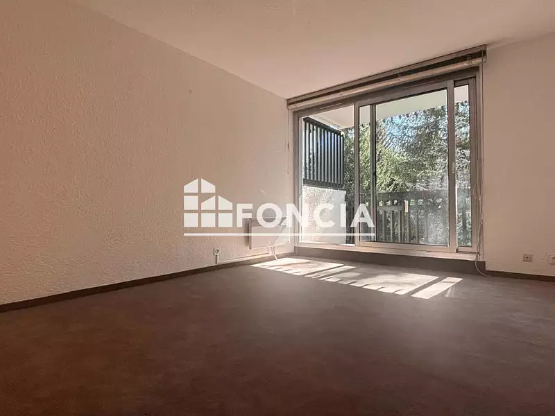 Appartement, 28 m²