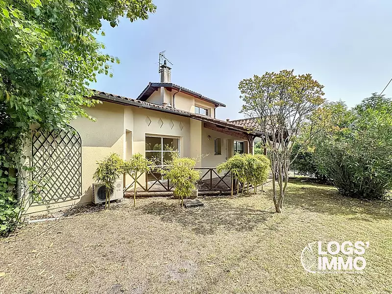 Maison, 148,51 m²