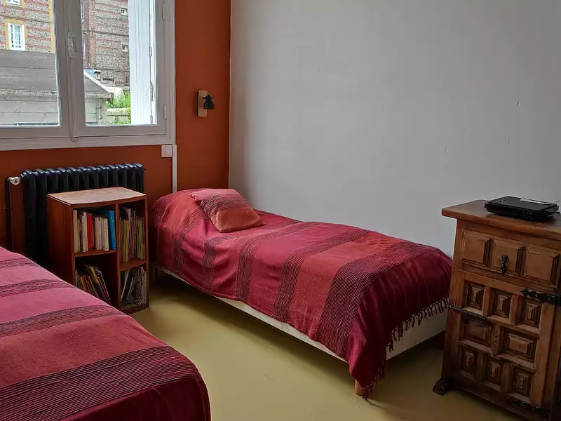 Maison, 107 m²