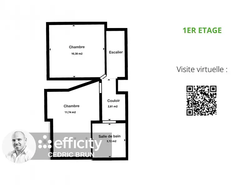 Maison, 109 m²
