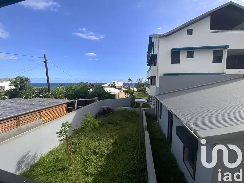Appartement, 110 m²