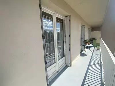 Appartement, 67,3 m²