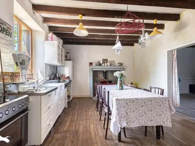 Maison, 149 m²