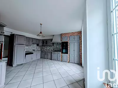 Maison, 193 m²