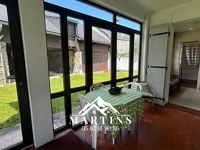 Maison, 172 m²