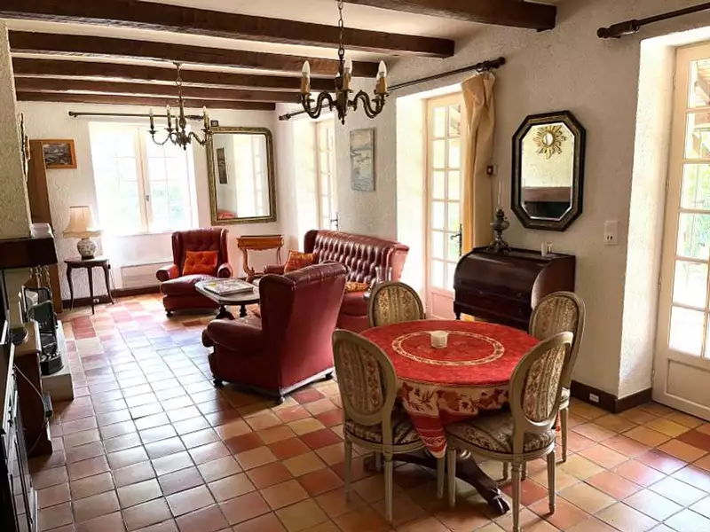Maison, 150 m²