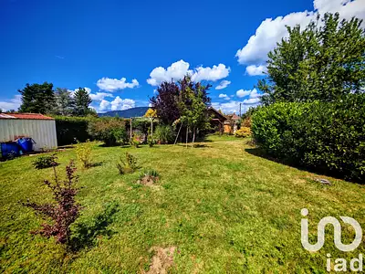 Maison, 139 m²