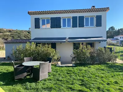 Maison, 103 m²