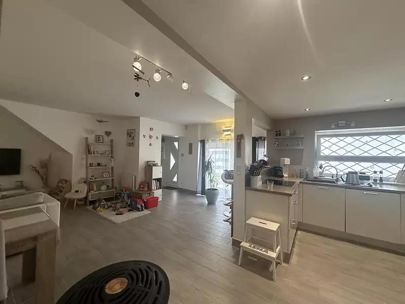 Maison, 90 m²