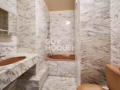 Appartement, 20,81 m²