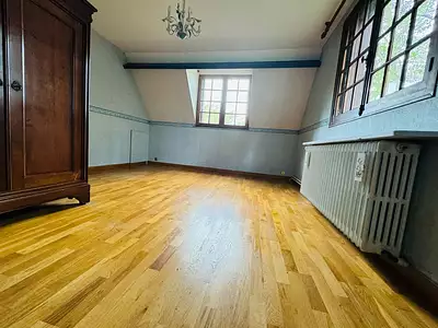 Maison, 211 m²