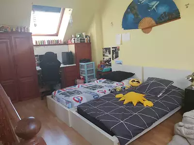 Maison, 135 m²