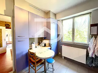 Maison, 94,75 m²