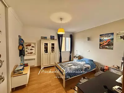 Maison, 129 m²