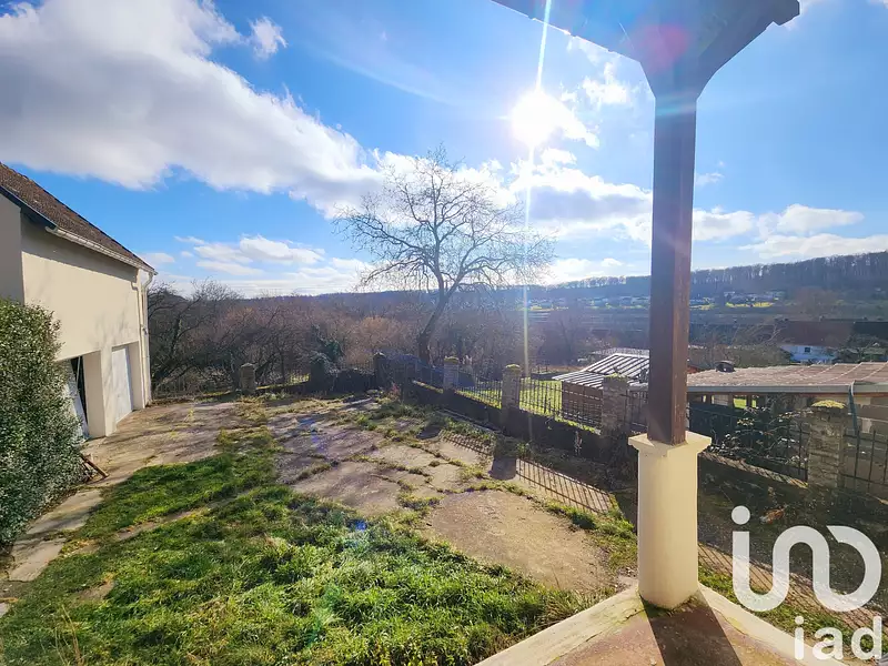 Maison, 150 m²