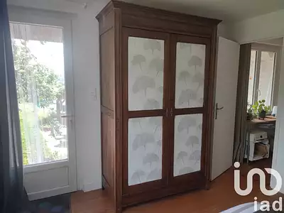 Maison, 106 m²