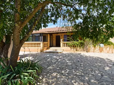 Maison, 91 m²