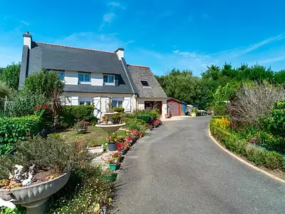 Maison, 114 m²