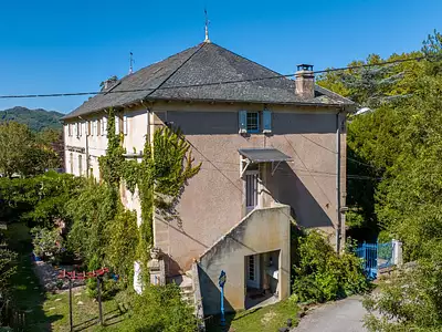 Maison, 650 m²
