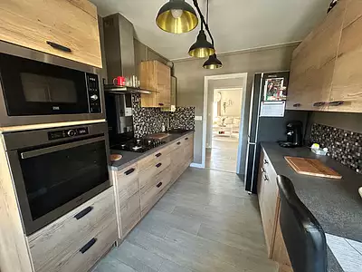 Appartement, 94,43 m²