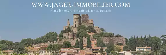 Jager Coldwell Banker