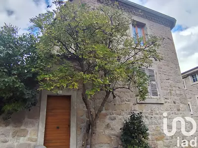 Maison, 75 m²